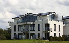 Apartment House Calmsailing B Rgerende